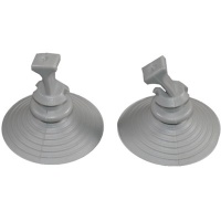 Thermal Screen Suction Cups - Pack of 10